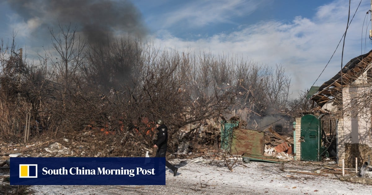 China affirms ‘no nukes’ position amid claims of European plan to arm Ukraine