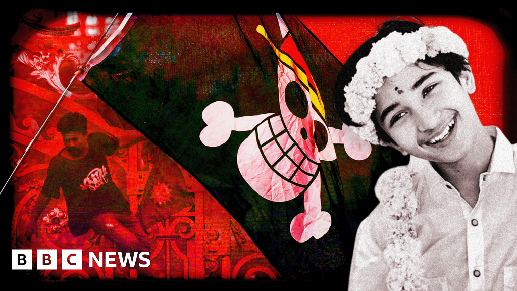 Shot in school uniform: BBC reveals police order led to Gen Z protest killings in Nepal