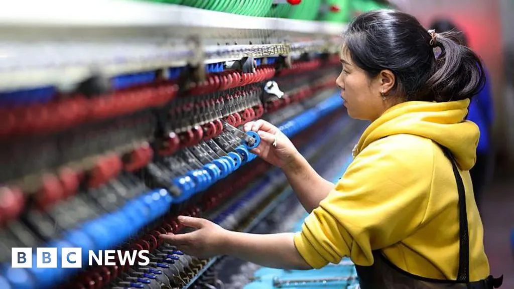 Why Asian firms are not cheering Trump tariff ruling