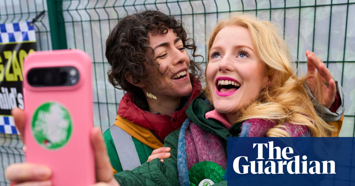 Polls open in Gordon and Denton byelection amid three-way battle between Greens, Labour and Reform