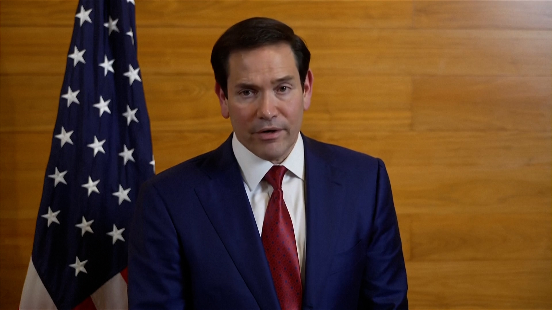 Rubio warns of Iran’s missile threat ahead of US-Iran talks