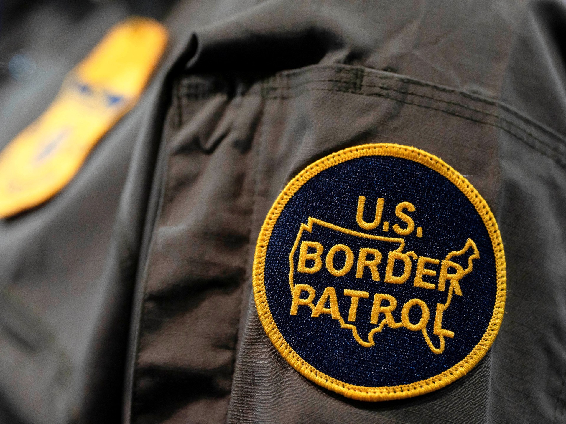 Near-blind Rohingya refugee dies after US agents left him far from home