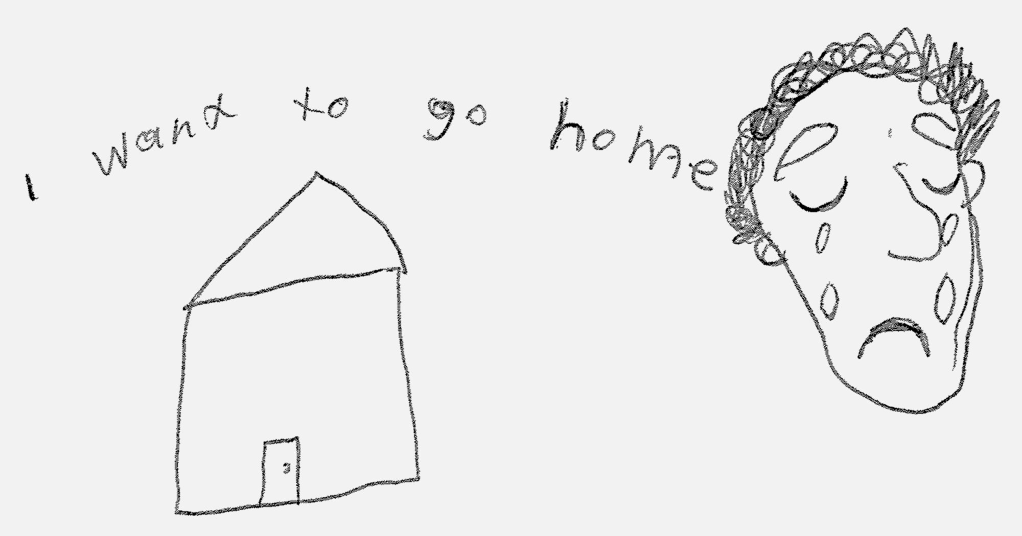 Seized Art, Eavesdropping Guards: Parents Describe a Clampdown at Dilley Detention Center as Kids Shared Their Stories