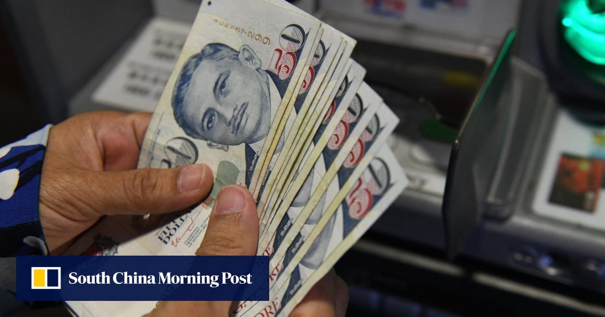 Singapore budget surplus: poor ‘fiscal marksmanship’ or prudent forecast?