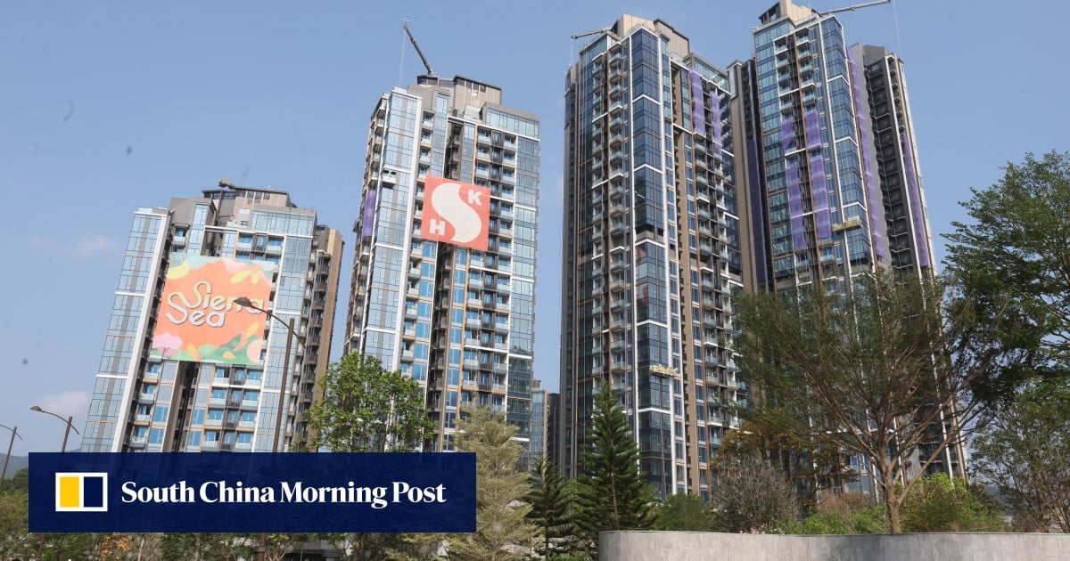 SHKP, Hong Kong’s bellwether developer, posts 36% jump in first-half net profit