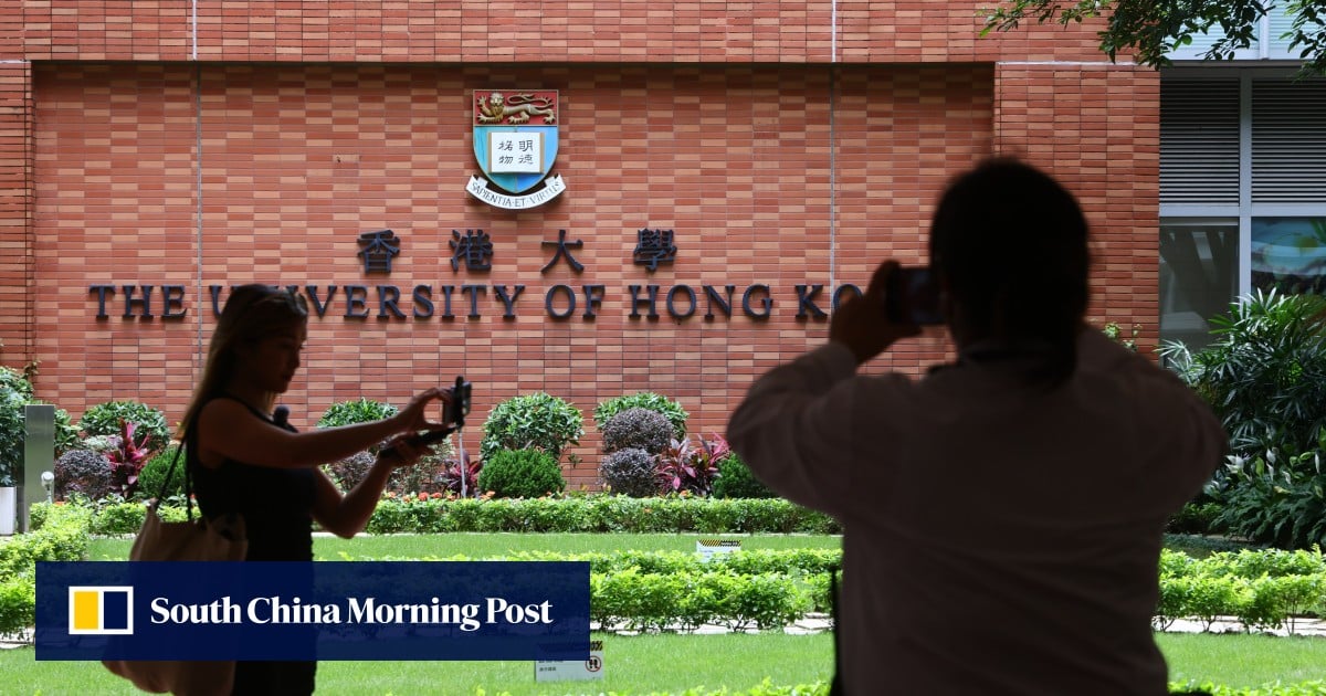 ‘Father of graphene’ Andre Geim leaves Britain for chair professorship at HKU