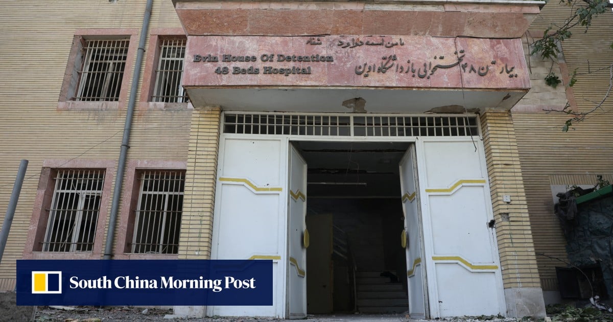 Fears mount over Japanese reporter detained in Iran being used as ‘hostage diplomacy’