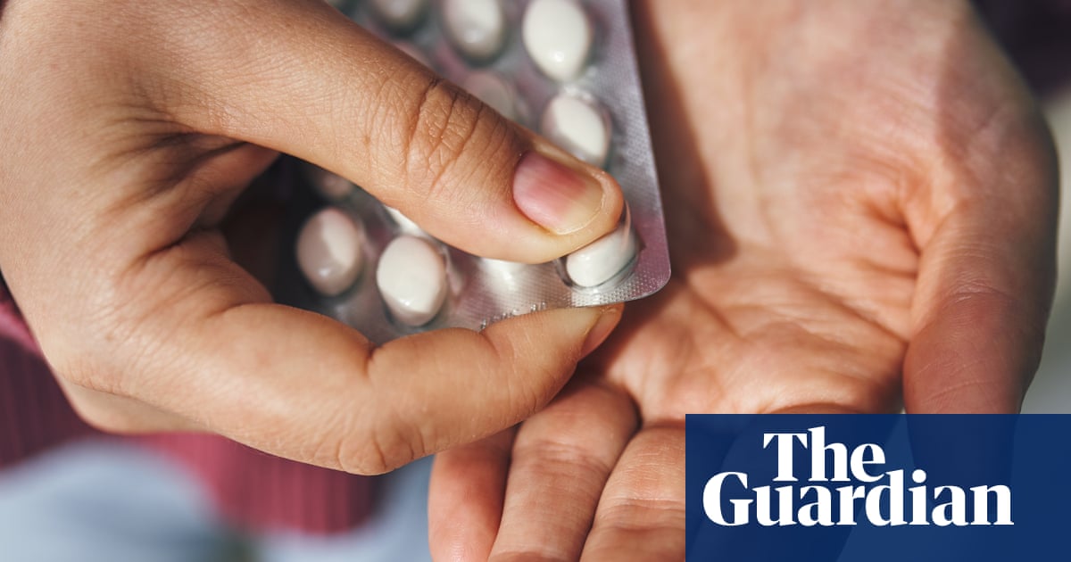 New GLP1 pill helps patients lose up to 8% of body weight, trial shows