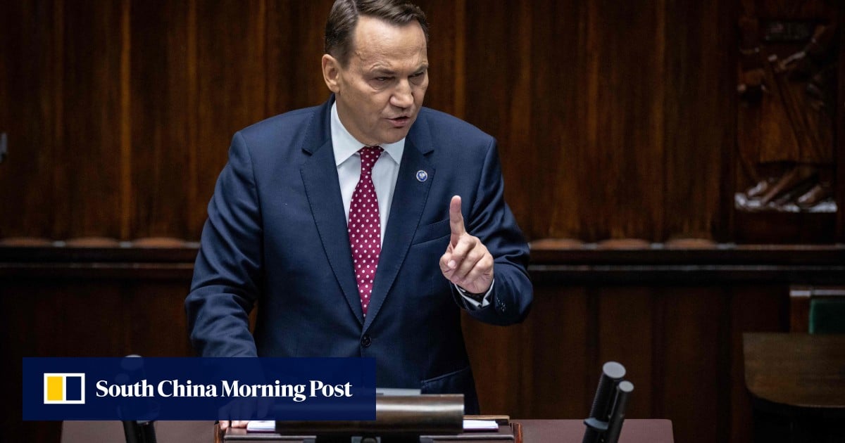 Poland tells US it won’t be a ‘sucker’ as Trump reshapes Nato