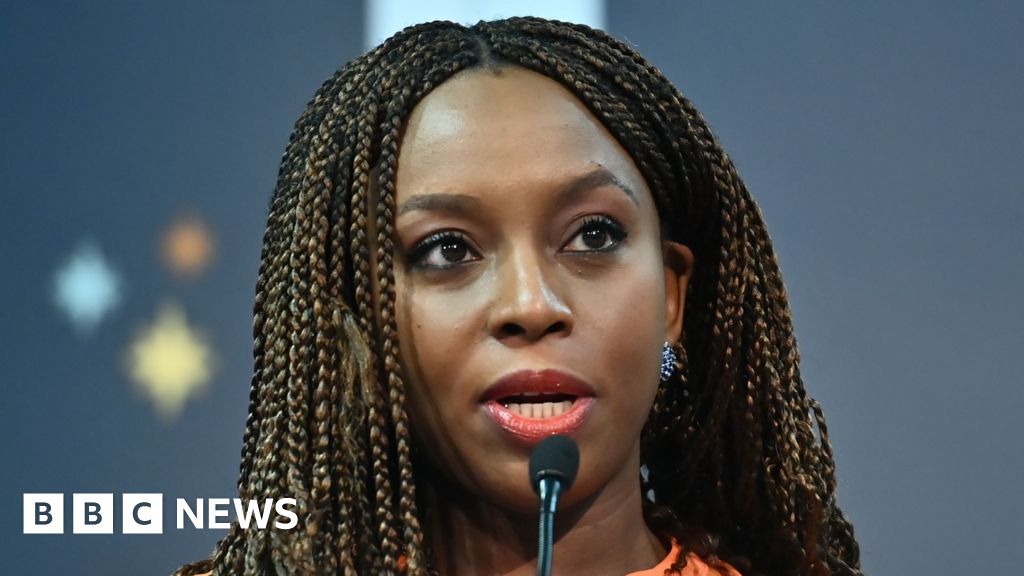 Nigeria to hold inquest into death of Chimamanda Ngozi Adichie's toddler