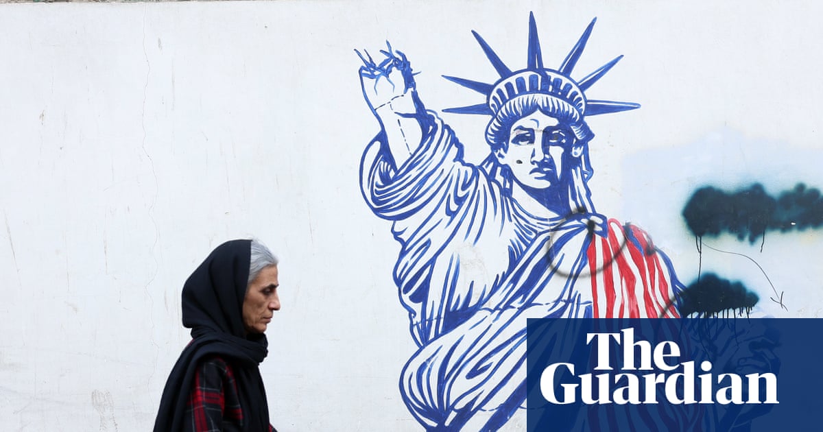 US and Iranian negotiators meet for critical nuclear talks in Geneva | First Thing