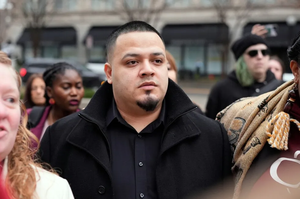 Kilmar Abrego Garcia asks US judge in Tennessee to dismiss his criminal case, saying it’s vindictive