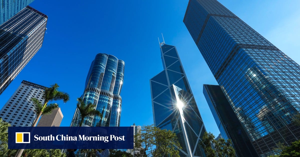 Hong Kong banks’ collateral asset valuations to continue declining in 2026: S&P