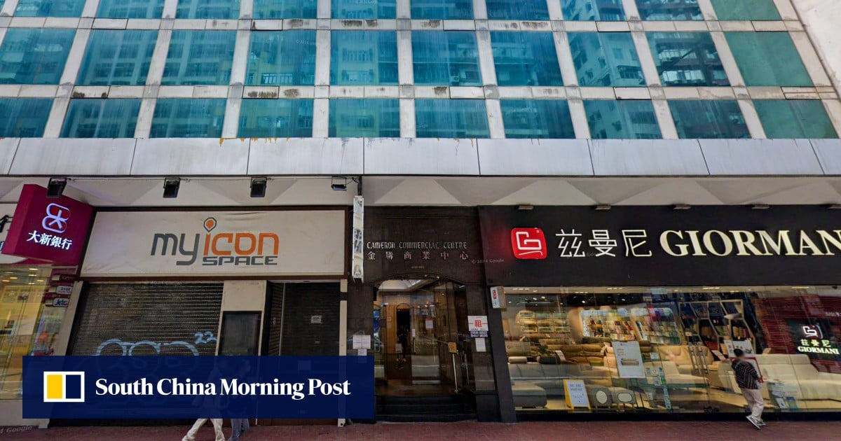 Hong Kong doctor, clinic operator held over illegal hair transplant procedures