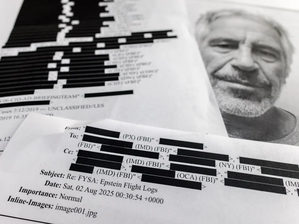 Epstein and the politics of distraction