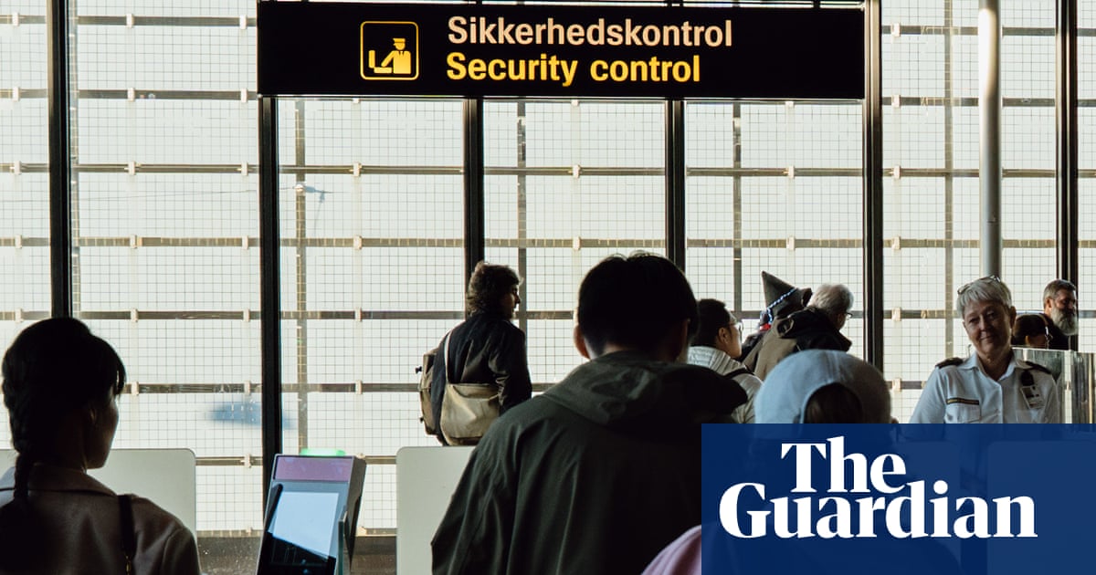 British-Danish couple say new UK passport rules may separate them from children