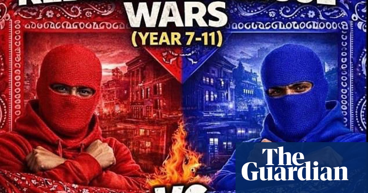 TikTok and Snapchat posts urge London pupils to join ‘school wars’ fights