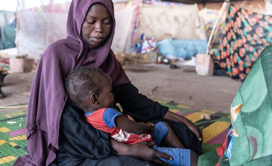 Sudan: Sudanese Doctor Calls for Regional Solidarity to Avert Further Collapse #CPHIA2025