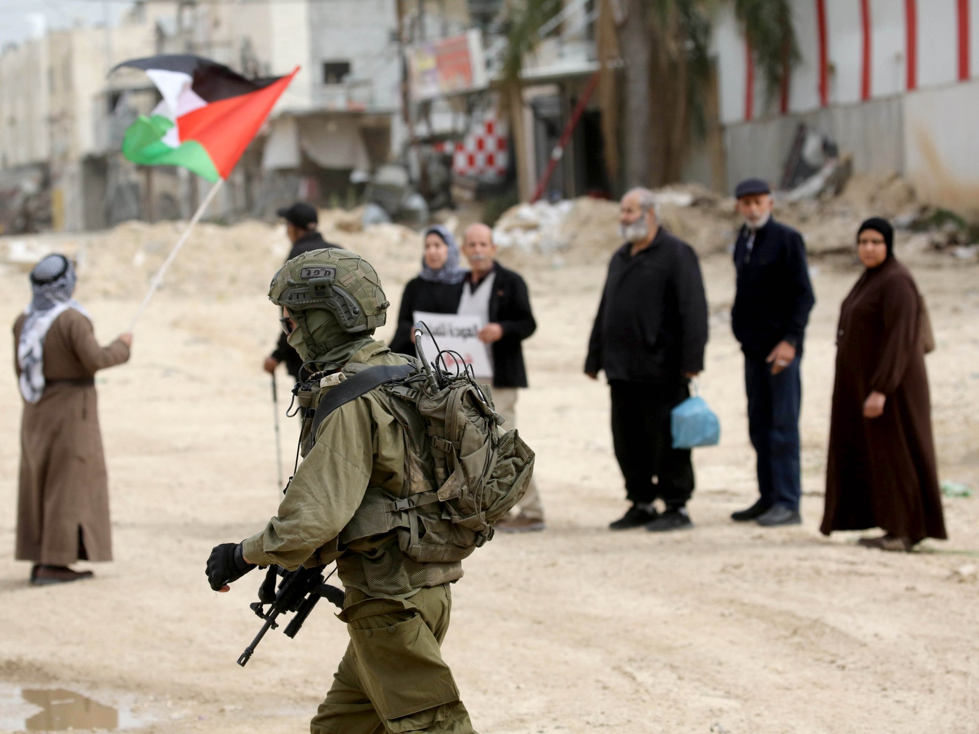 Blood tech: UK’s use of Israeli spyware that helps underpin a genocide