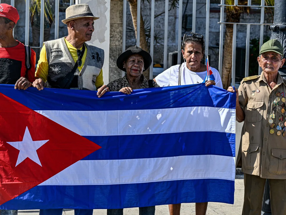 Trump U-turn: Is Venezuelan oil really available to Cuba again?