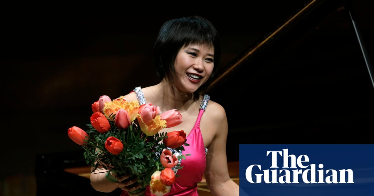 Yuja Wang accuses Radio 3’s Norman Lebrecht of misogynistic bullying