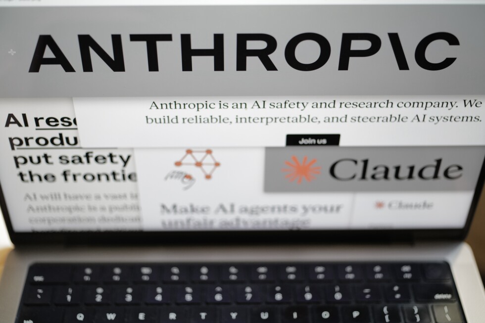 Anthropic CEO says AI company ‘cannot in good conscience accede’ to Pentagon’s demands