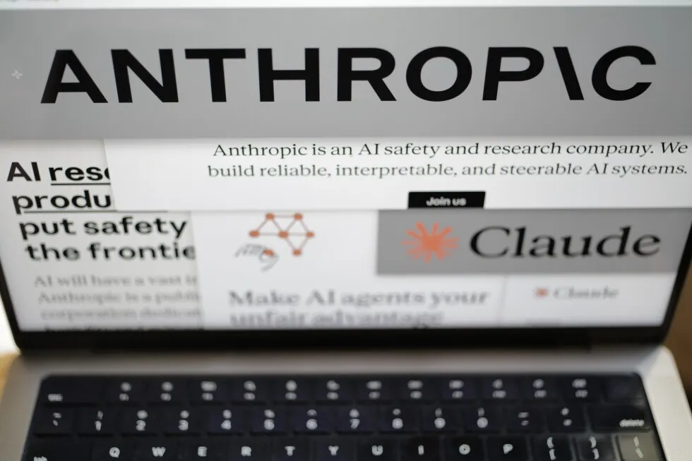 Anthropic CEO says AI company ‘cannot in good conscience accede’ to Pentagon’s demands