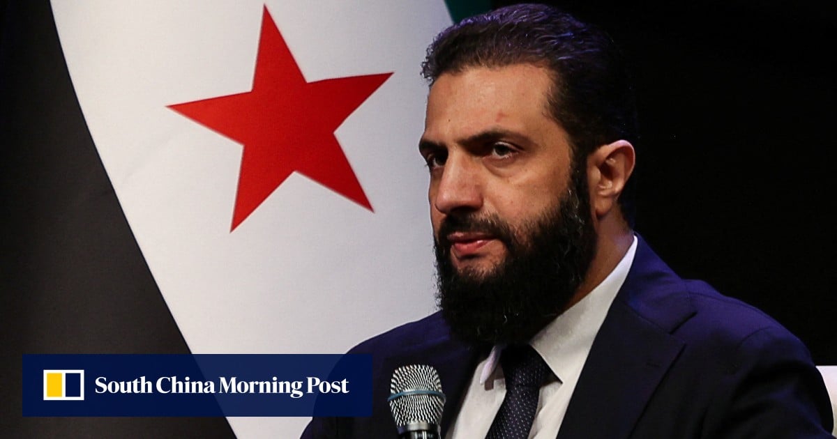 US presses Syria to shift from Chinese telecoms systems, cites threat to national security