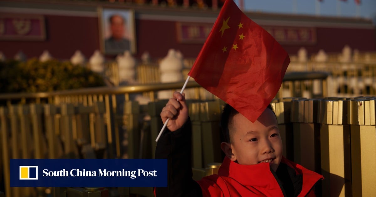 China shifts cadre-appraisal metrics away from pure GDP growth, resetting mindsets