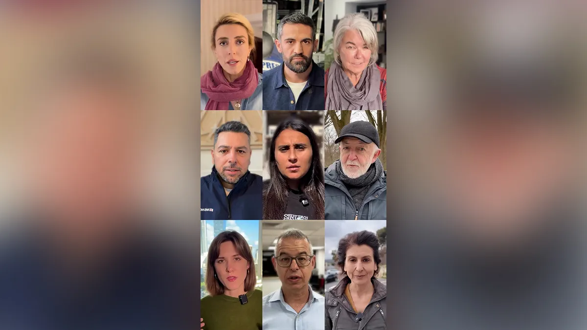 Journalists demand Israel end Gaza entry ban