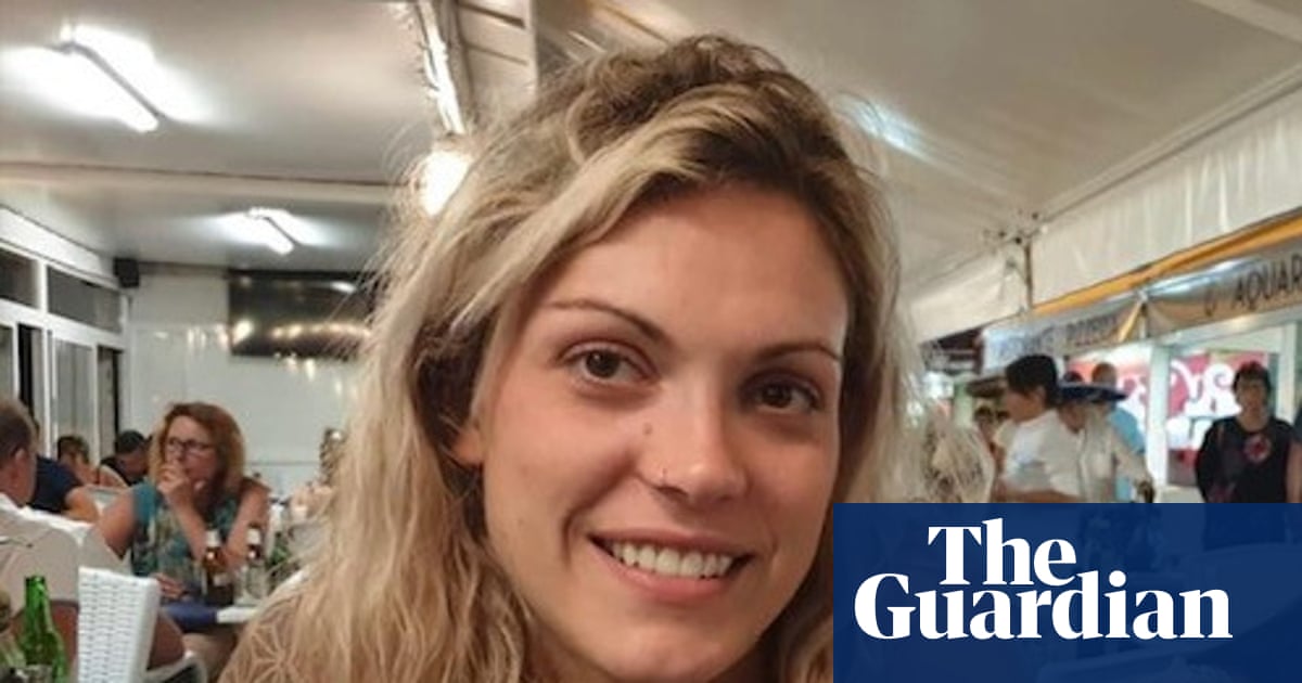 Celine Cremer: ‘compelling evidence’ human remains found in Tasmania belong to missing Belgian backpacker