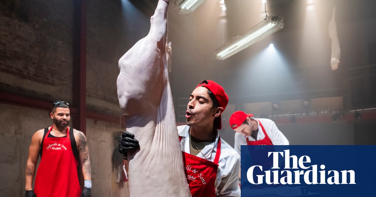 Playwrights’ ‘thrilling’ debuts share the Susan Smith Blackburn prize