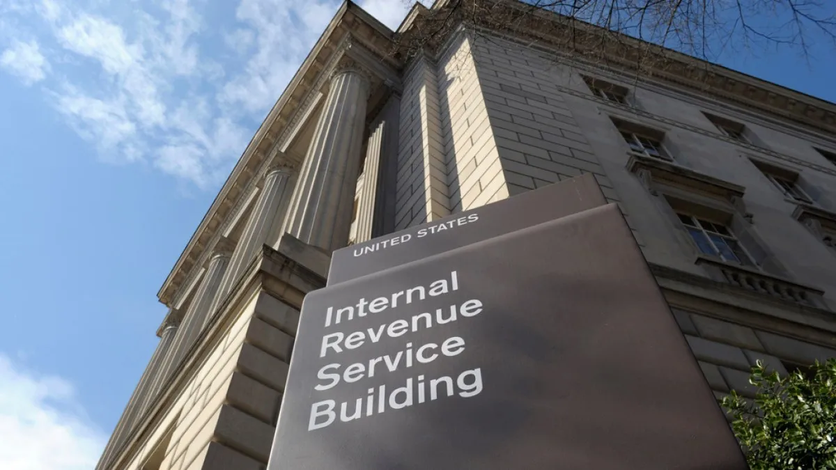 US tax agency broke privacy law ‘approximately 42,695 times’, judge says