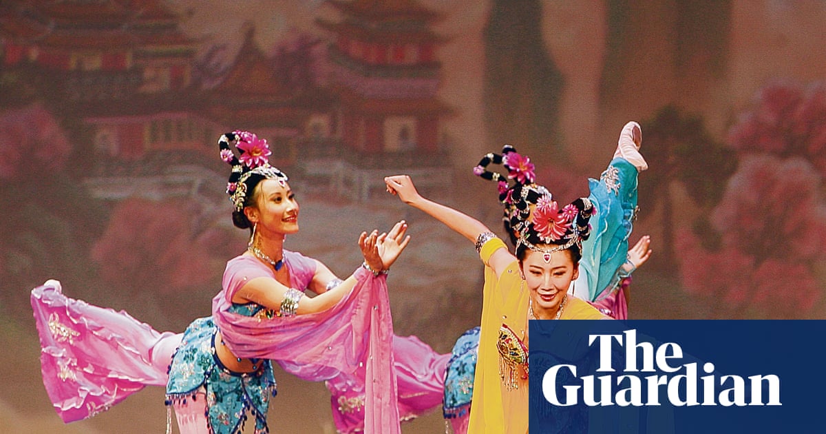 Boss of theatre hosting Chinese dance group Shen Yun in Sydney won’t be intimidated by ‘outrageous’ threats