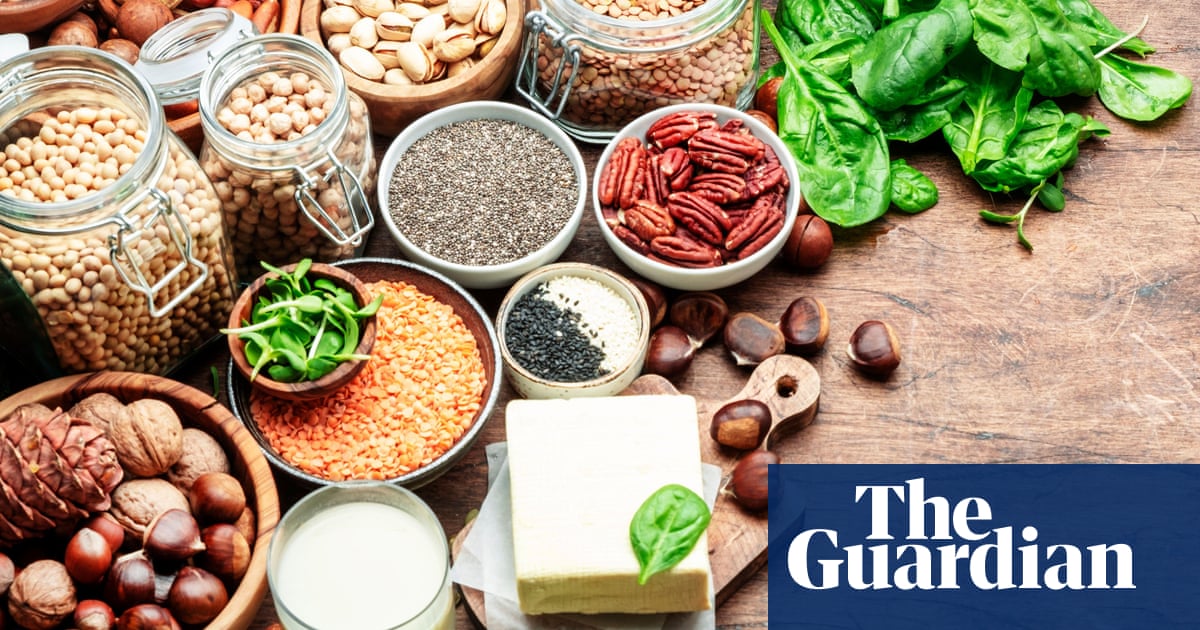 Vegetarians have ‘substantially lower risk’ of five types of cancer