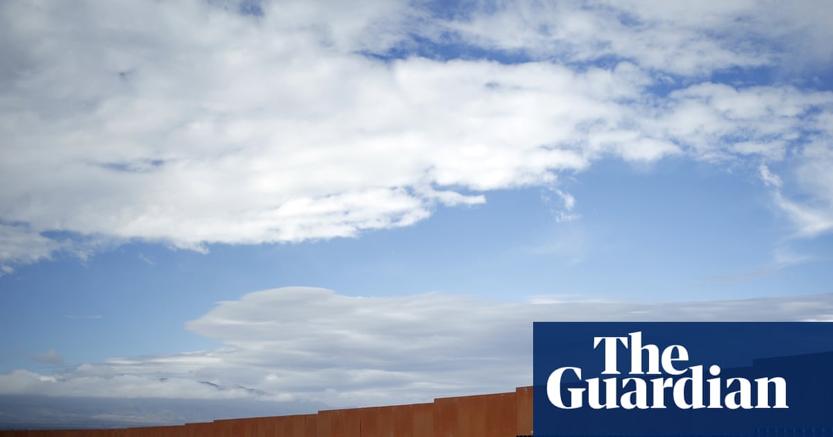 Texas airspace closed after military reportedly downs US drone on accident