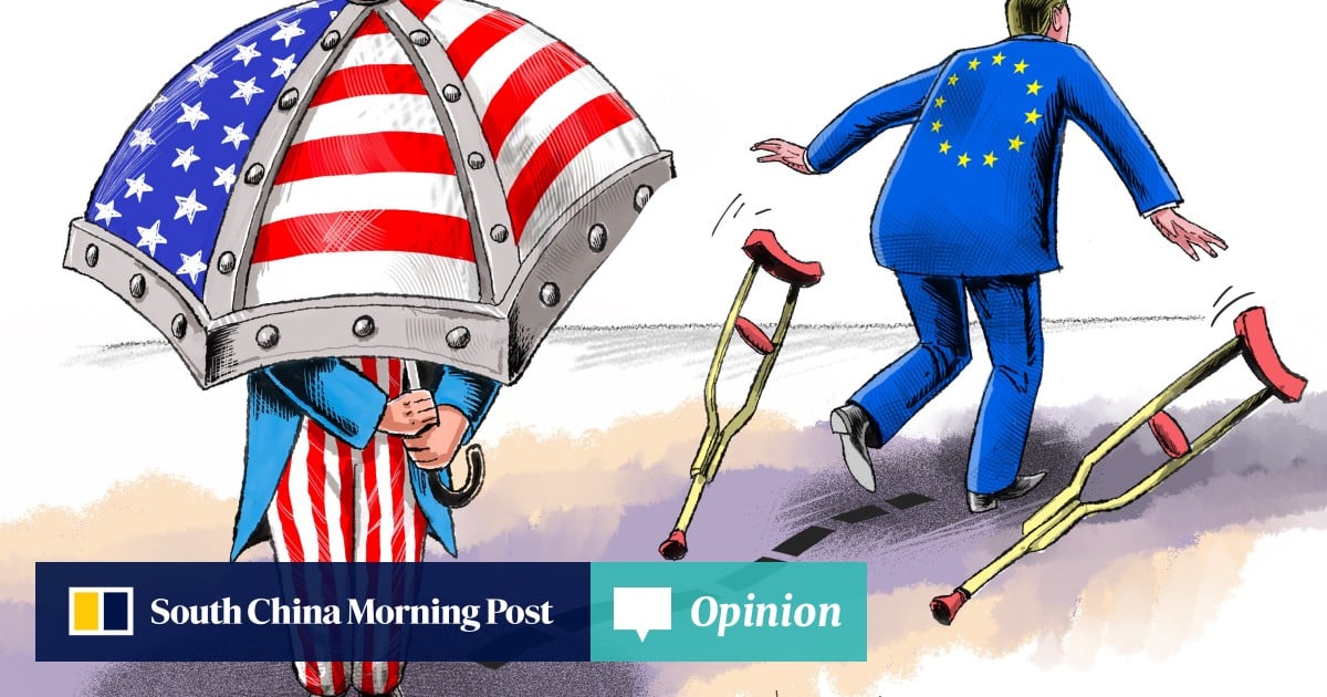 Europe is ready for strategic autonomy, but at what cost?