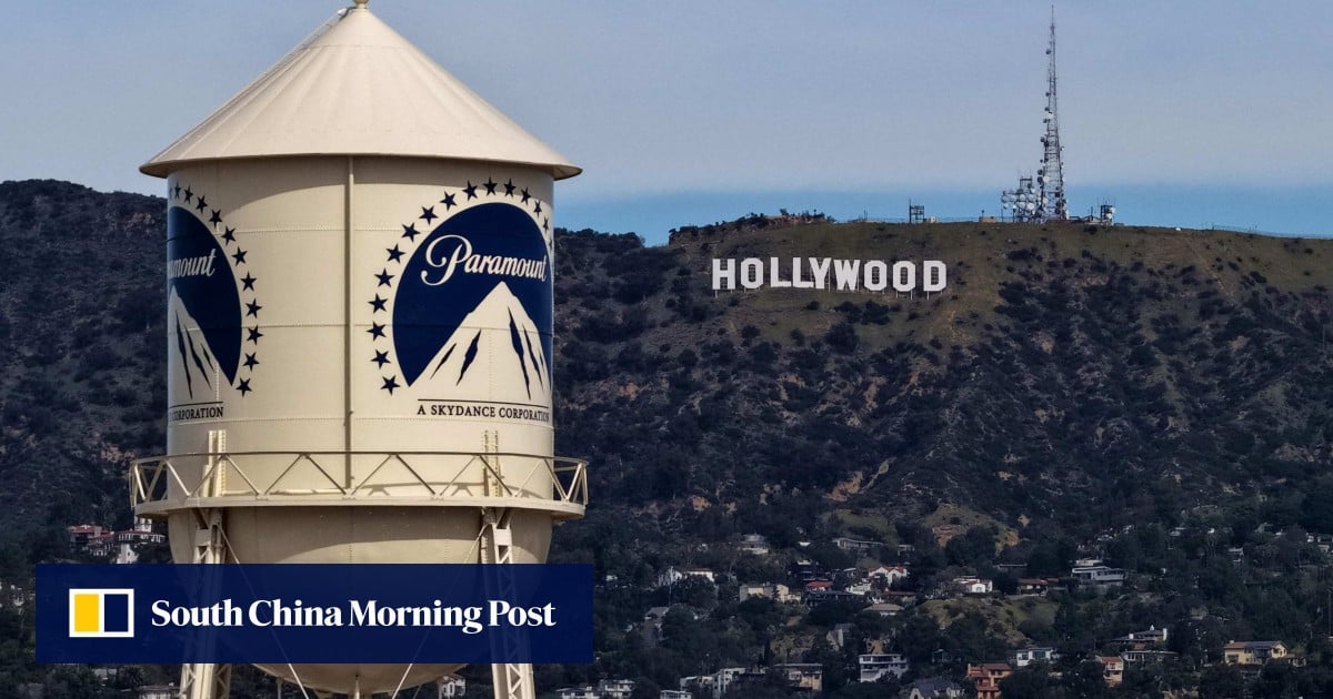 Paramount poised to acquire Warner Bros after Netflix drops bid