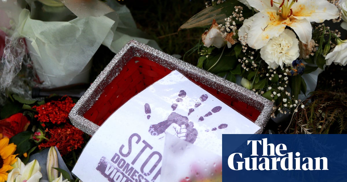 ‘We’ve got to listen to dead women’: critical part of Queensland’s DV response stops reviewing all recent deaths