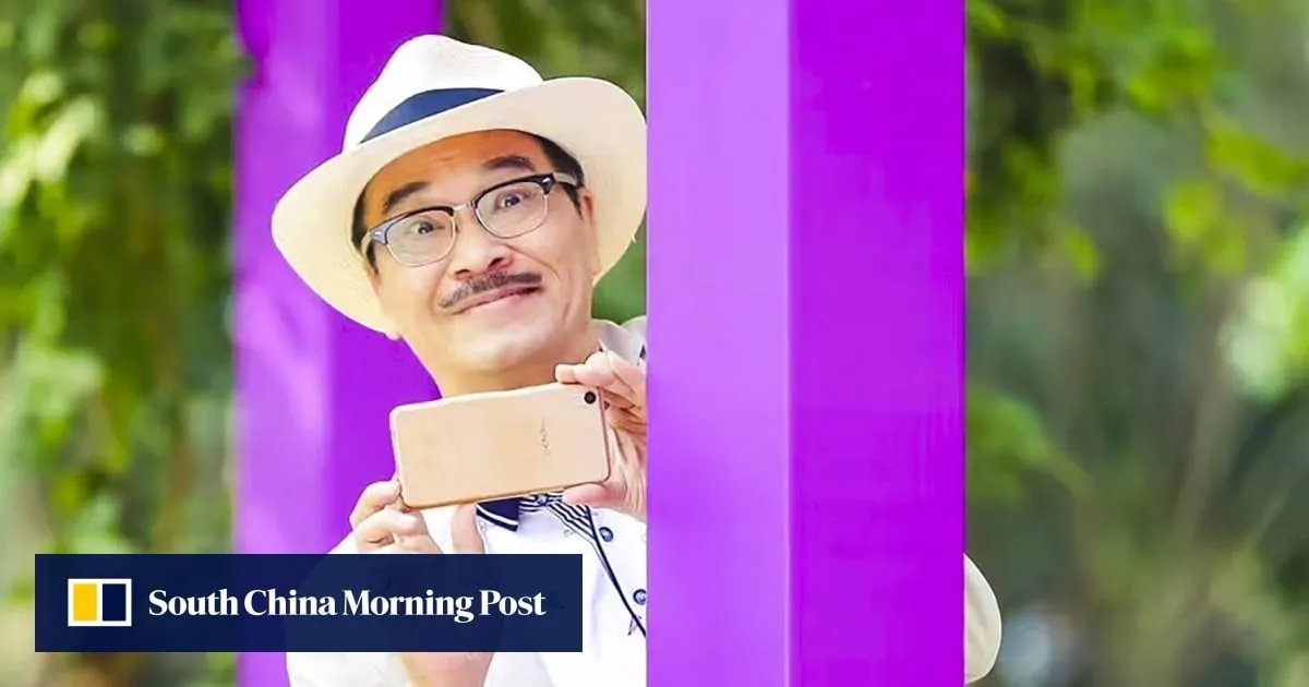 Legendary Hong Kong actor Ng Man-tat dies at 70 in 2021 – from the SCMP archive