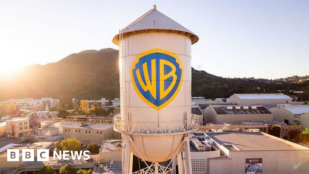 Netflix drops bid for Warner Bros, clearing way for Paramount takeover