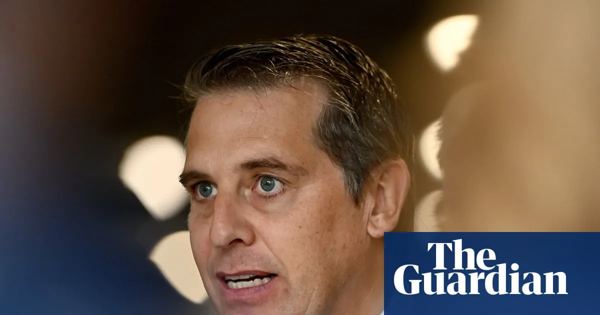 NSW government denies ‘covering up’ deadly fungal outbreak at major hospital