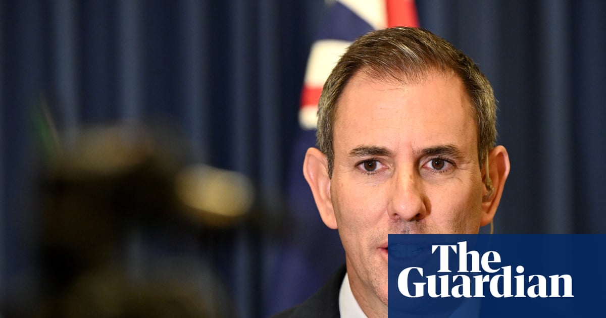 Negative gearing changes on the table before May budget, Jim Chalmers confirms