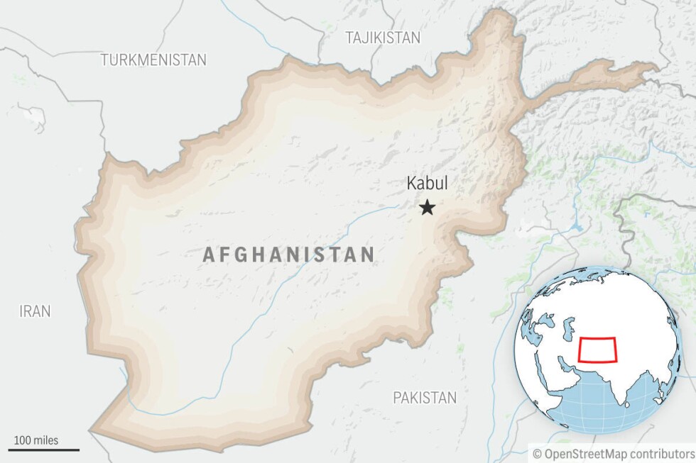Pakistan’s defense minister says that there is now ‘open war’ with Afghanistan after latest strikes