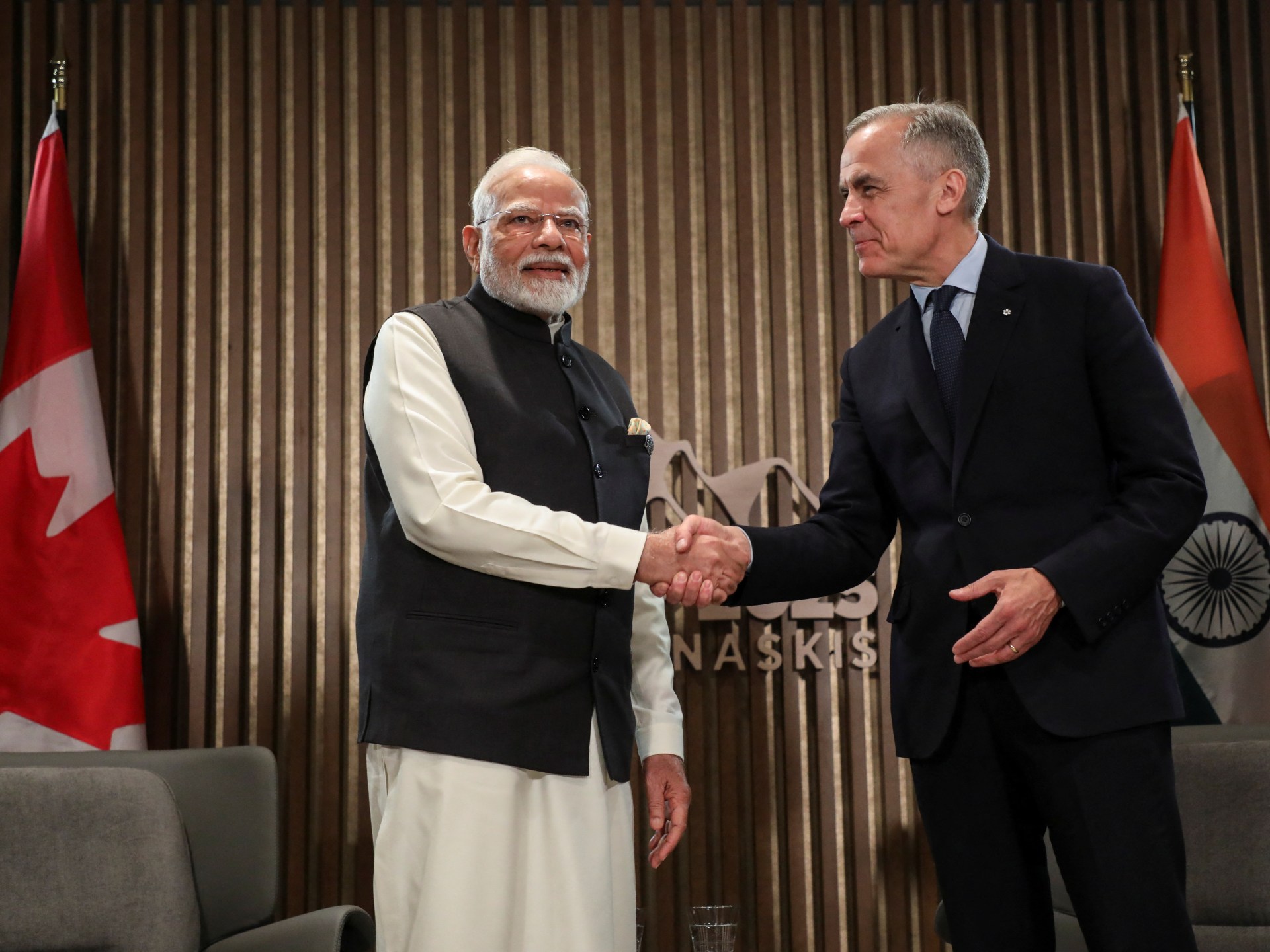 ‘No longer a threat’: How Canada U-turned on India ahead of Carney visit