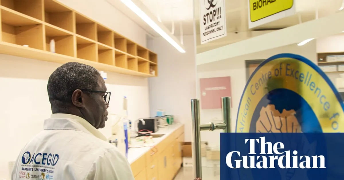 Rising anger over ‘lop-sided’ and ‘immoral’ US health funding pacts with African countries