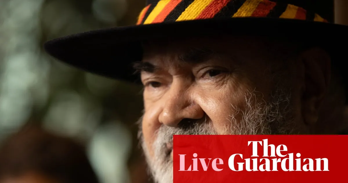 Australia news live: Queensland repeals renewables targets; households now need to earn more than $112,000 a year for median rental house