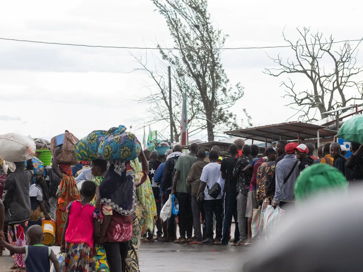 Mass graves with 171 bodies found in eastern DR Congo: Report