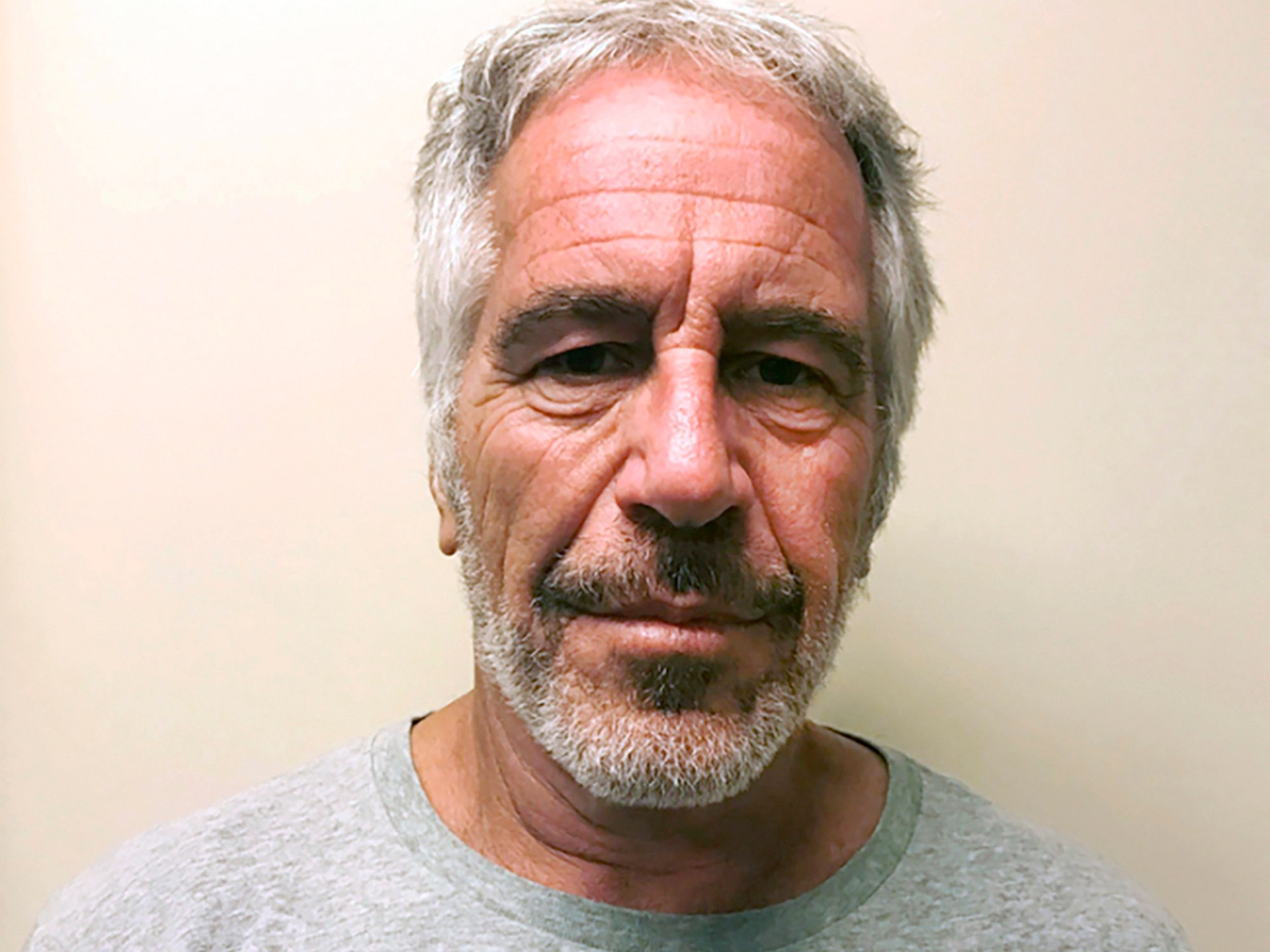 UK investigating whether Epstein used air force bases for sex trafficking