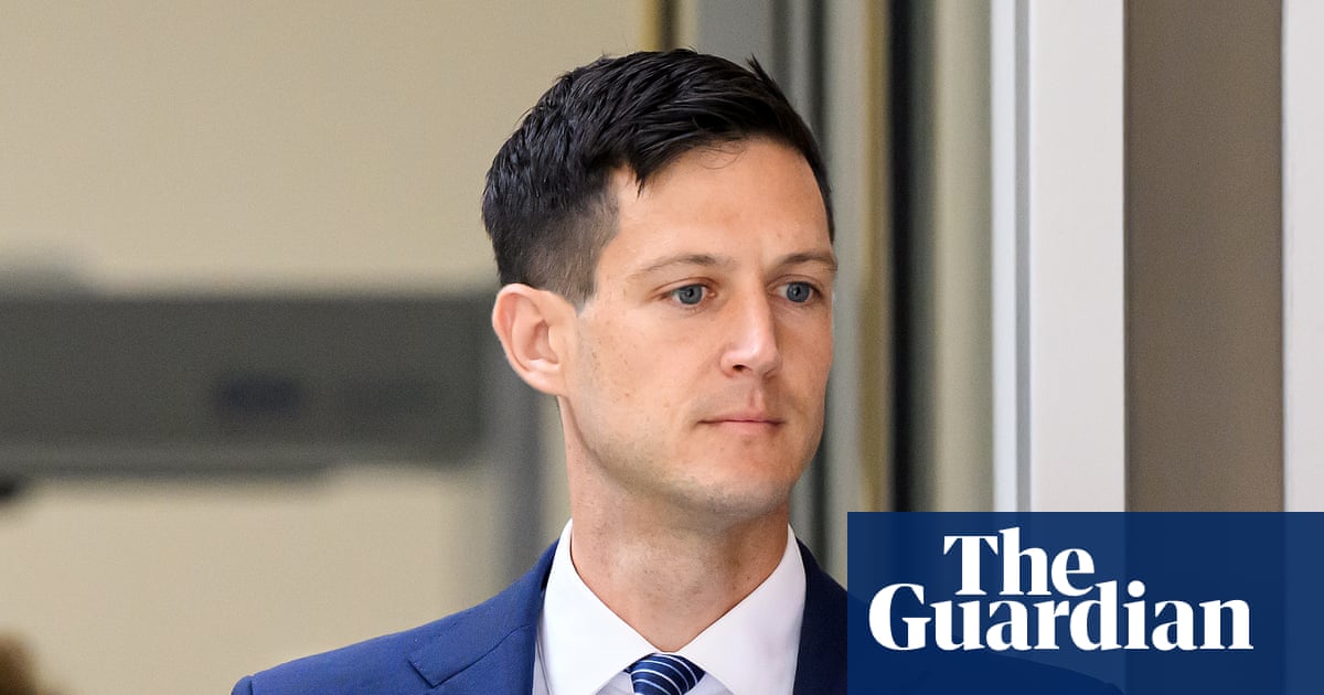 Former NSW MP Rory Amon tells court 13-year-old boy said he was 17 before alleged sexual abuse